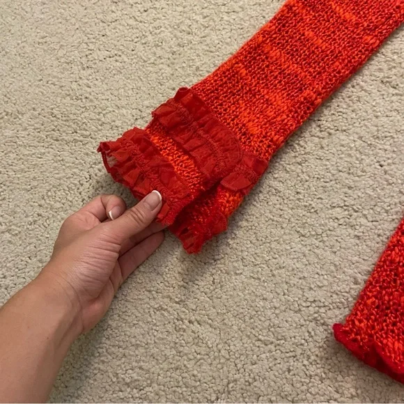 Vintage Sharagano Paris sweater - Picture 4 of 4